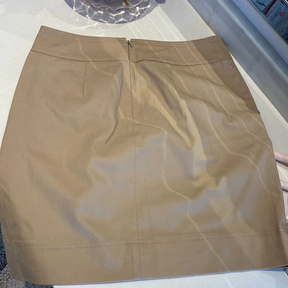 Talbots skirt - Picture 7 of 8